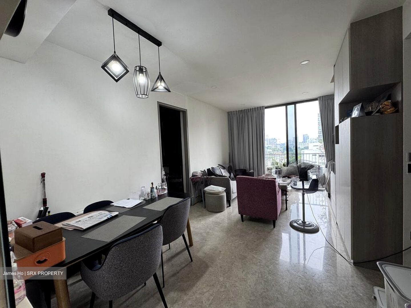 Sennett Estate (D13), Apartment #501378791